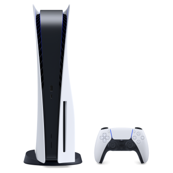 PlayStation 5 Slim