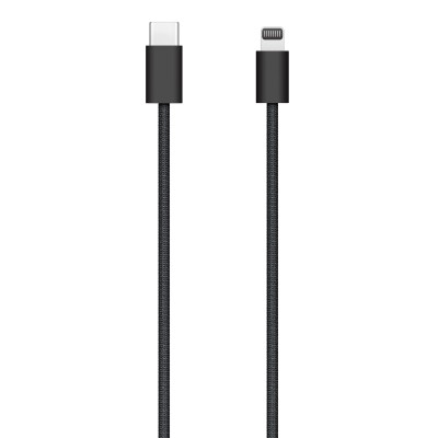 Apple Magic Trackpad 2022 - Black Multi-Touch Surface (MMMP3)
