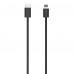 Apple Magic Trackpad 2022 - Black Multi-Touch Surface (MMMP3)