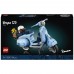 Мото-конструктор LEGO Creator Vespa 125 (10298)