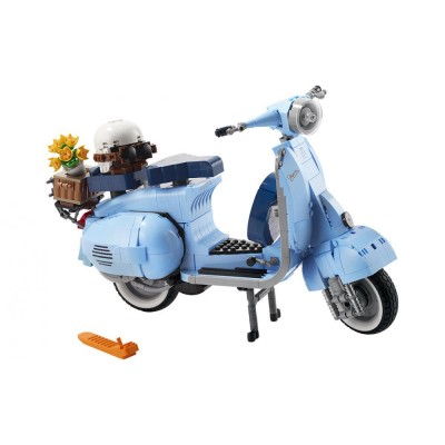 Мото-конструктор LEGO Creator Vespa 125 (10298)