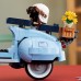 Мото-конструктор LEGO Creator Vespa 125 (10298)