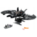 Блочный конструктор LEGO Бэтвинг (76161)