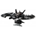 Блочный конструктор LEGO Бэтвинг (76161)