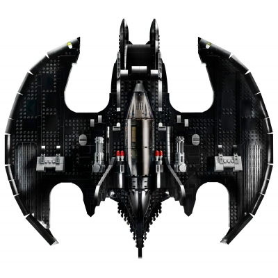 Блочный конструктор LEGO Бэтвинг (76161)