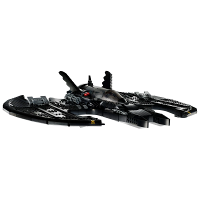 Блочный конструктор LEGO Бэтвинг (76161)