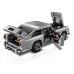 Авто-конструктор LEGO Creator Aston Martin DB5 Джеймса Бонда (10262)