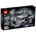 Авто-конструктор LEGO Creator Aston Martin DB5 Джеймса Бонда (10262)