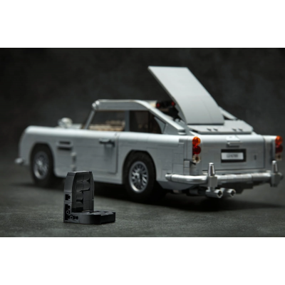 Авто-конструктор LEGO Creator Aston Martin DB5 Джеймса Бонда (10262)