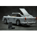 Авто-конструктор LEGO Creator Aston Martin DB5 Джеймса Бонда (10262)