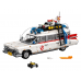 Блочний конструктор LEGO Creator Expert ECTO-1 Мисливці за привидами (10274)