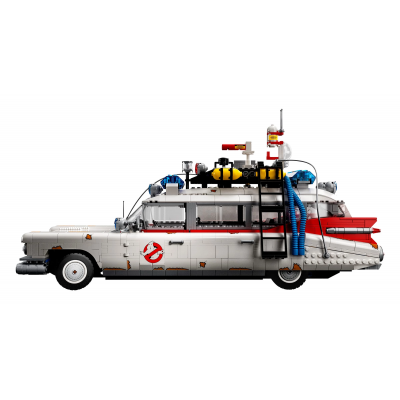Блочний конструктор LEGO Creator Expert ECTO-1 Мисливці за привидами (10274)