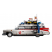 Блочний конструктор LEGO Creator Expert ECTO-1 Мисливці за привидами (10274)