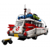 Блочний конструктор LEGO Creator Expert ECTO-1 Мисливці за привидами (10274)