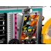 Блочный конструктор LEGO Ninjago Сады Ниндзяго (71741)