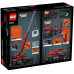 Авто-конструктор LEGO Technic Подъемный кран (42082)