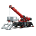 Авто-конструктор LEGO Technic Подъемный кран (42082)