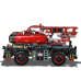 Авто-конструктор LEGO Technic Подъемный кран (42082)