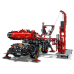 Авто-конструктор LEGO Technic Подъемный кран (42082)