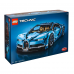 Авто-конструктор LEGO Technic Bugatti Chiron (42083)