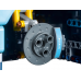 Авто-конструктор LEGO Technic Bugatti Chiron (42083)