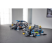 Авто-конструктор LEGO Technic Bugatti Chiron (42083)