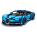 Авто-конструктор LEGO Technic Bugatti Chiron (42083)