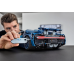 Авто-конструктор LEGO Technic Bugatti Chiron (42083)