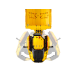 Блочный конструктор LEGO Technic Cамосвал 6x6 Volvo (42114) на дистанционном управлении