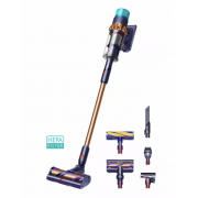 Аккумуляторный пылесос Dyson Gen5detect Absolute Prussian Blue/Rich Copper (447329-01)