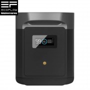 Додаткова батарея EcoFlow DELTA 2 Max Extra Battery (EFDELTA2MaxEB)
