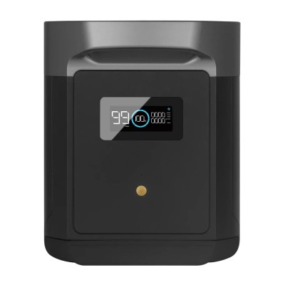 Дополнительная батарея EcoFlow DELTA 2 Max Extra Battery (EFDELTA2MaxEB)