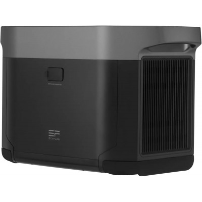 Дополнительная батарея EcoFlow DELTA 2 Max Extra Battery (EFDELTA2MaxEB)