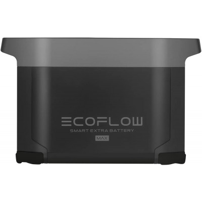 Дополнительная батарея EcoFlow DELTA 2 Max Extra Battery (EFDELTA2MaxEB)