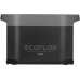 Дополнительная батарея EcoFlow DELTA 2 Max Extra Battery (EFDELTA2MaxEB)