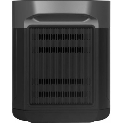 Дополнительная батарея EcoFlow DELTA 2 Max Extra Battery (EFDELTA2MaxEB)