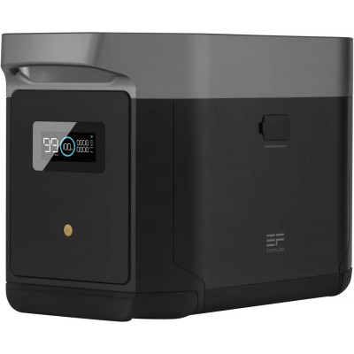 Дополнительная батарея EcoFlow DELTA 2 Max Extra Battery (EFDELTA2MaxEB)