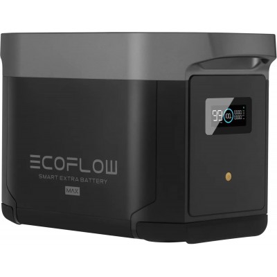 Дополнительная батарея EcoFlow DELTA 2 Max Extra Battery (EFDELTA2MaxEB)