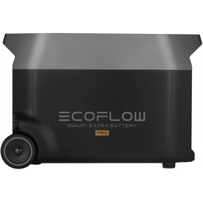 Дополнительная батарея EcoFLow DELTA Pro Extra Battery (DELTAProEB-US)