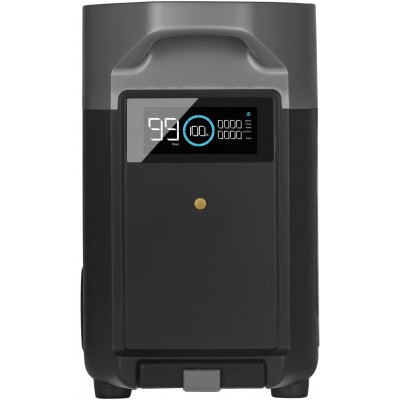 Дополнительная батарея EcoFLow DELTA Pro Extra Battery (DELTAProEB-US)