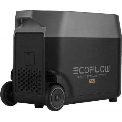 Дополнительная батарея EcoFLow DELTA Pro Extra Battery (DELTAProEB-US)