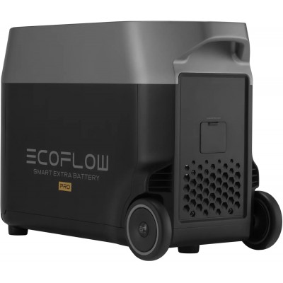Дополнительная батарея EcoFLow DELTA Pro Extra Battery (DELTAProEB-US)