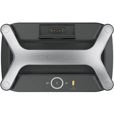 Дополнительная батарея EcoFlow RIVER Pro Extra Battery (EFRIVER600PRO-EB-UE)