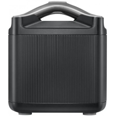 Дополнительная батарея EcoFlow RIVER Pro Extra Battery (EFRIVER600PRO-EB-UE)