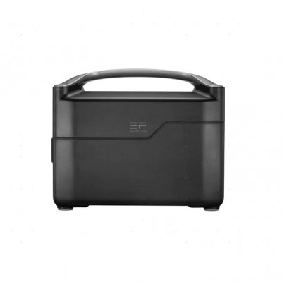 Комплект EcoFlow RIVER Pro + RIVER Pro Extra Battery Bundle (466)