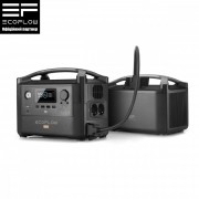 Комплект EcoFlow RIVER Pro + RIVER Pro Extra Battery Bundle (466)