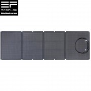 Солнечная панель EcoFlow 110W Solar Panel (EFSOLAR110N)