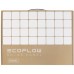 Солнечная панель EcoFlow 110W Solar Panel (EFSOLAR110N)