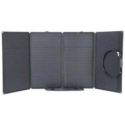 Сонячна панель EcoFlow 160W Solar Panel (EFSOLAR160W)