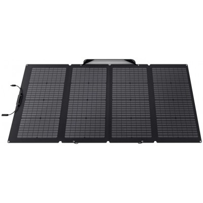 Солнечная панель EcoFlow 220W Solar Panel (Solar220W)